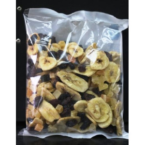 FRUTA EXOTICA BOLSA DE 500 grms.
